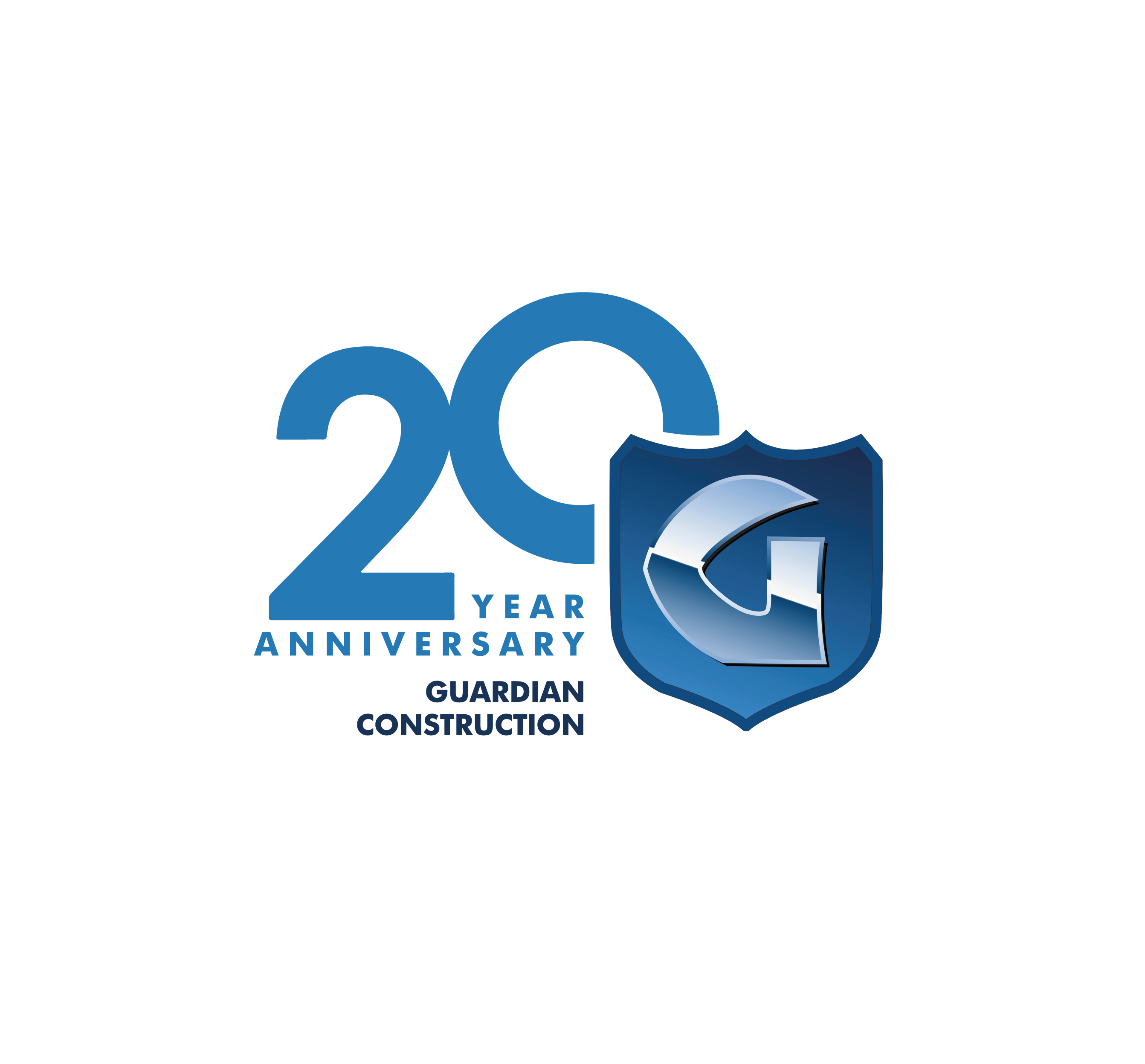 Guardian Construction logo